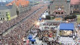 Beatyfikację Jana Pawła II uczczą wierni w całej Wielkopolsce