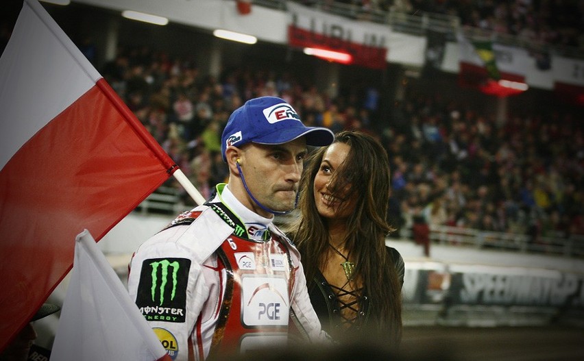 Żużel: Tomasz Gollob zmienia klub!