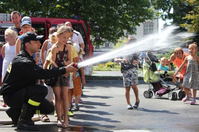 Wakacje w Siemianowicach: Święto czekolady i inne atrakcje