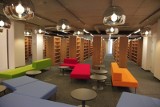 Poznań: Zobacz, jak wygląda nowy gmach Biblioteki Raczyńskich [ZDJĘCIA]