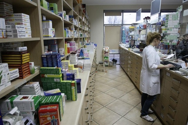 Pacjenci wciąż mają problemy z lekami refundowanymi - alarmują farmaceuci z Gdańskiej Okręgowej Izby Aptekarskiej