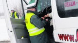 Akcja Bus w Lublinie: kierowcy ostrzegali się przez CB-radia