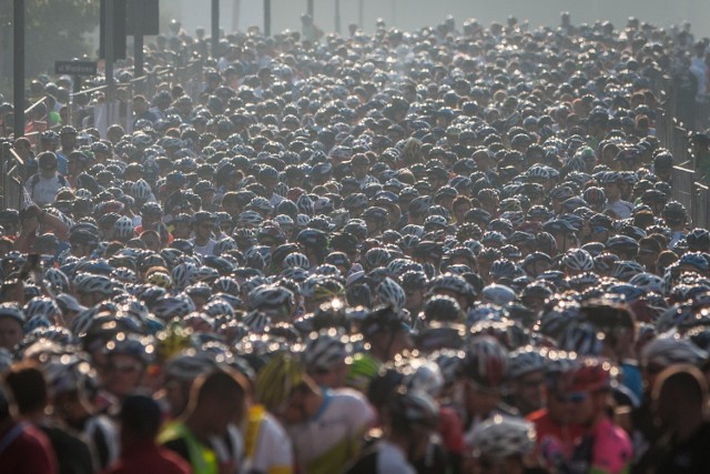 Zobacz też:
Poznań Bike Challenge