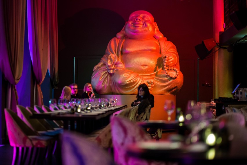Fat Buddha - 5 powodów dla których musisz odwiedzić ten...