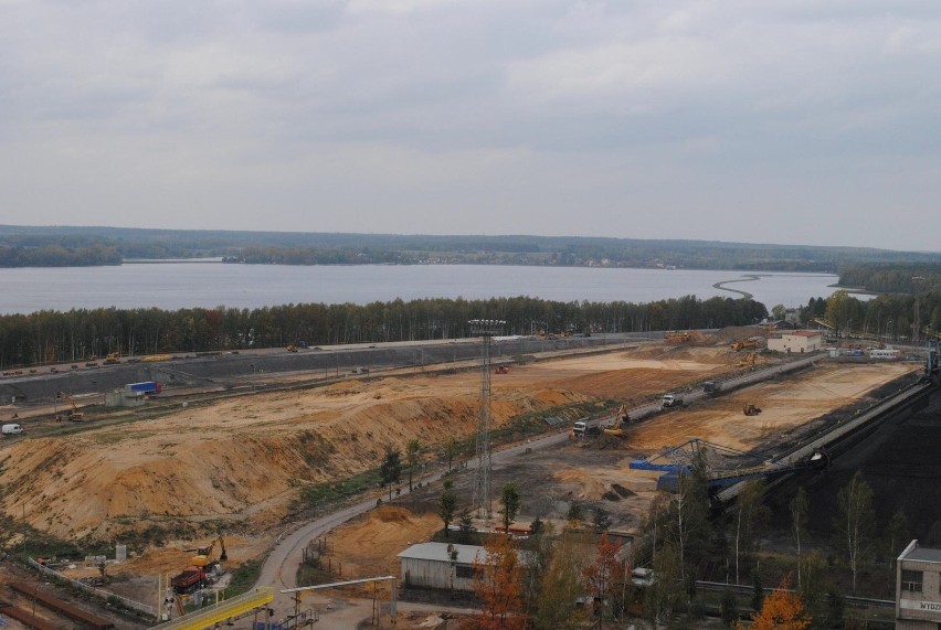 Nie będzie nowej elektrowni w Rybniku!