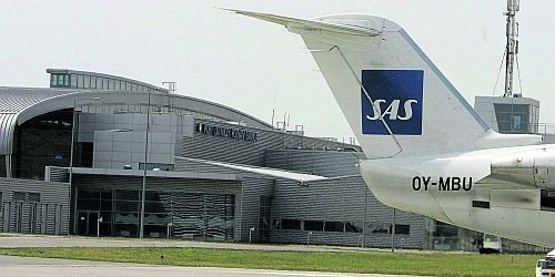 Terminal pasażerski w Porcie Lotniczym na poznańskiej Ławicy zostanie rozbudowany (w części przylotowej)