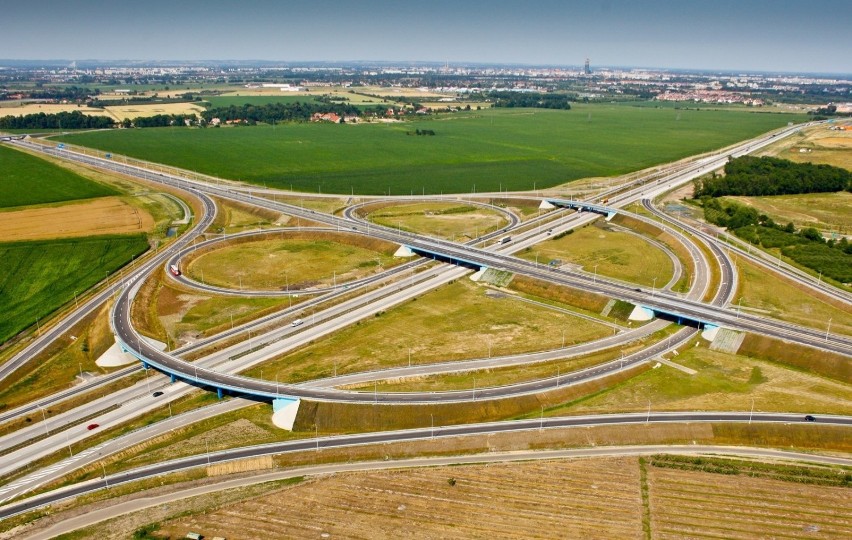 Dolny Śląsk. Jak będzie przebiegała droga S5 i autostrada A4? Zobacz warianty tras! 