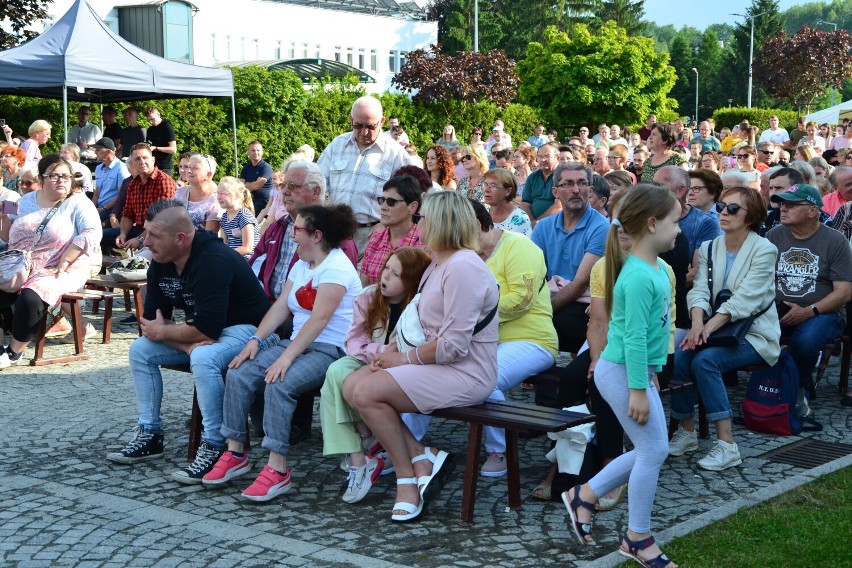 Festyn w parafii pw. św. Jadwigi Królowej w Gorlicach, 18...