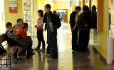 Miączyn: 13-latek pobierał haracz od szkolnego kolegi