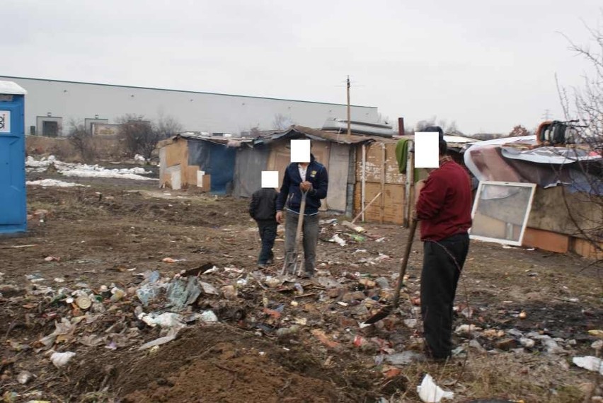 Pokazujecie zdjęcia Romów, pokażcie jak my tu mieszkamy (LIST, ZDJĘCIA) 