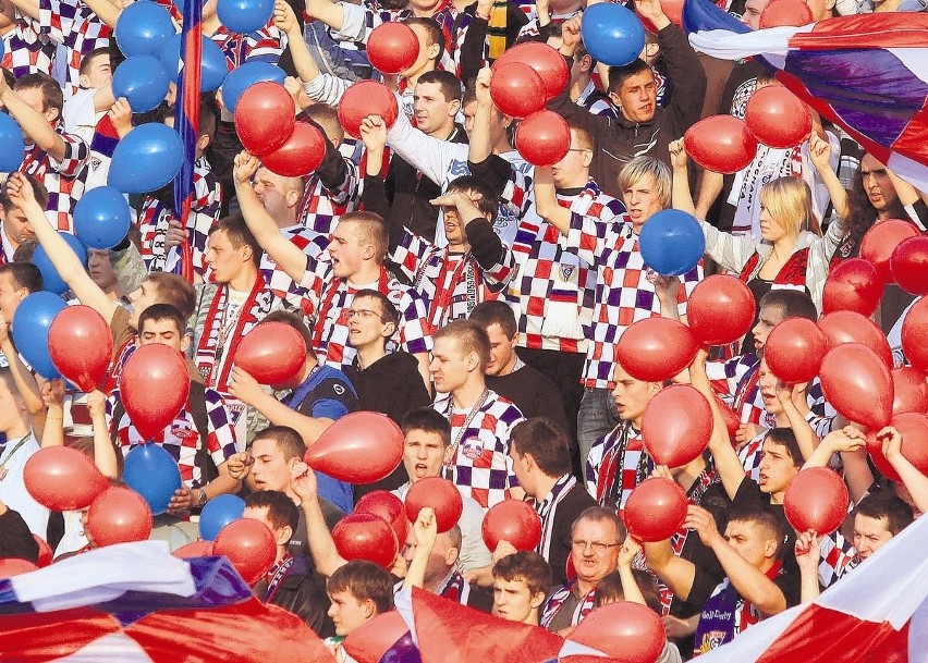 ZABRZE: blisko 5-proc. wzrost zadowolenia mieszkańców od...