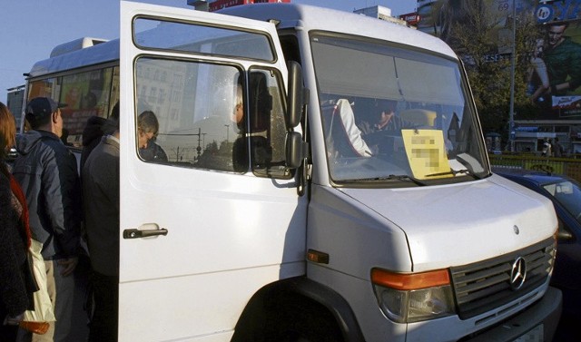 Brak biletu nie pozwala między innymi dociec, dlaczego kurs na tej samej trasie kosztuje 3 zł albo 4 zł