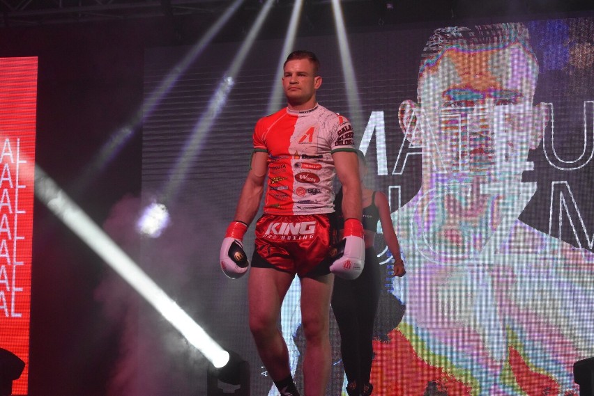 9 maja w Pleszewie Mateusz Duczmal pokonał  Ivana Bartka ze Słowacji i zdobył pas międzynarodowego mistrza Polski