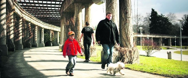 Park Szczytnicki - zachwyca urodą nie tylko wrocławian. Jest też obowiązkowym punktem zwiedzania miasta dla każdego szanującego się turysty