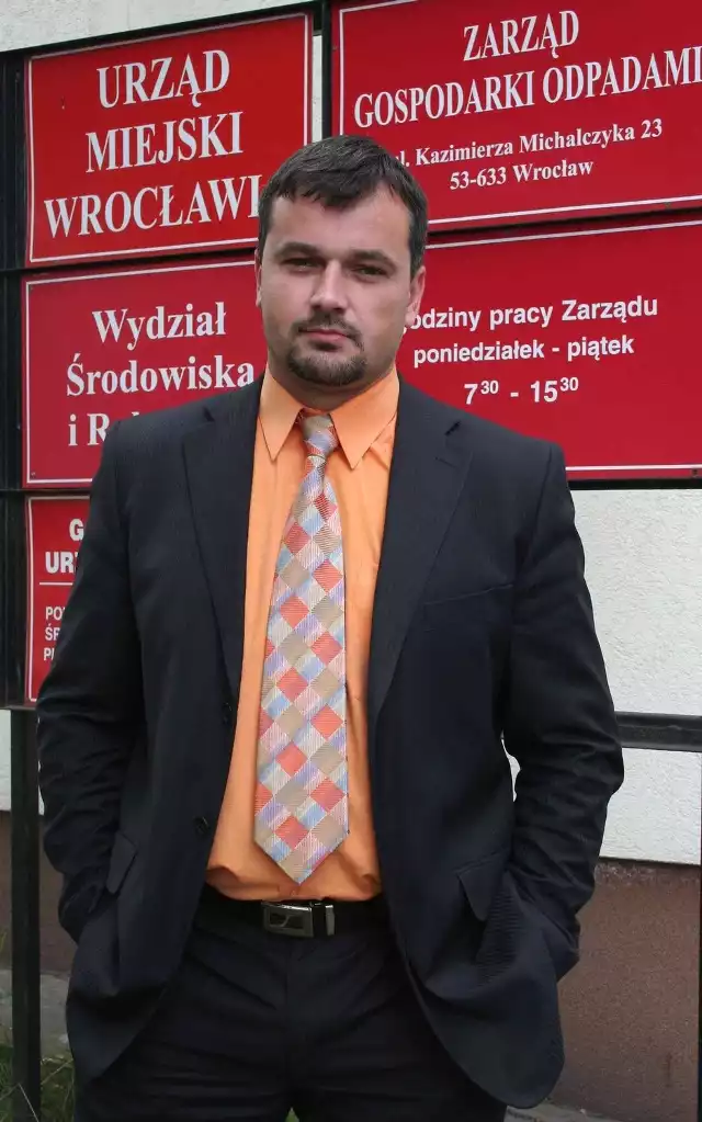 Zdaniem sądu ówczesny dyrektor ZDiUM Bartosz Małysa o wszystkim wiedział, a co więcej - akceptował taką sytuację