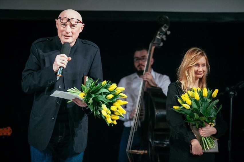 Nagrody teatralne trafiły do laureatów w Gdańsku