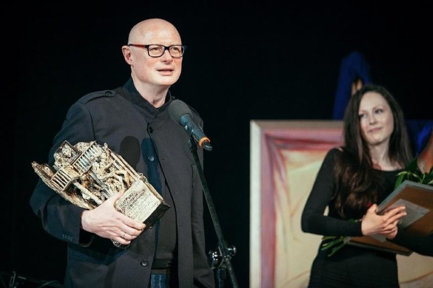 Nagrody teatralne trafiły do laureatów w Gdańsku