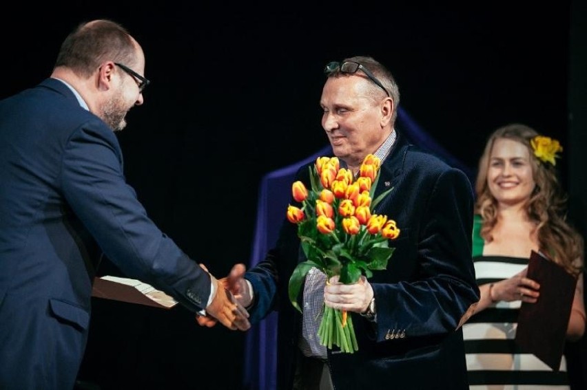 Nagrody teatralne trafiły do laureatów w Gdańsku