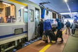 „Przesadzili z cenami za bilety, będą jeździły puste składy” - uważają pasażerowie kujawsko-pomorskich pociągów 