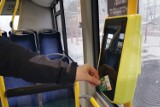 Nowe kasowniki w autobusach MZK Bielsko-Biała: za bilet pasażerowie zapłacą kartą, telefonem lub zegarkiem