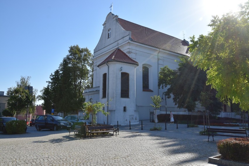 W Więcborku nie będzie w tym roku święconki. Parafia zachęca...