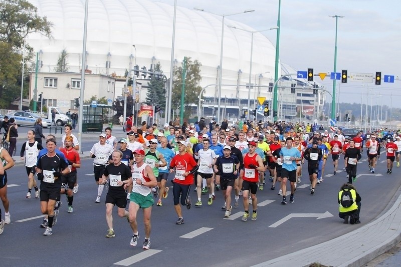 13. Poznań Maraton