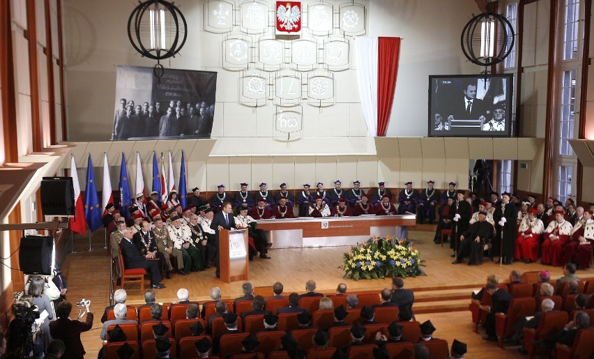 Buzek o Dolnym Śląsku: Należycie do najlepszych (ZDJĘCIA)