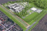 Wrocław: Pięć firm chce budować szpital na Stabłowiach