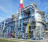 Gdańska rafineria Lotosu bije rekordy pod względem przerobu ropy naftowej 