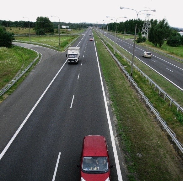 Węzeł jeleński jest bezużyteczny, bo Stalexport nie zamierza go otworzyć