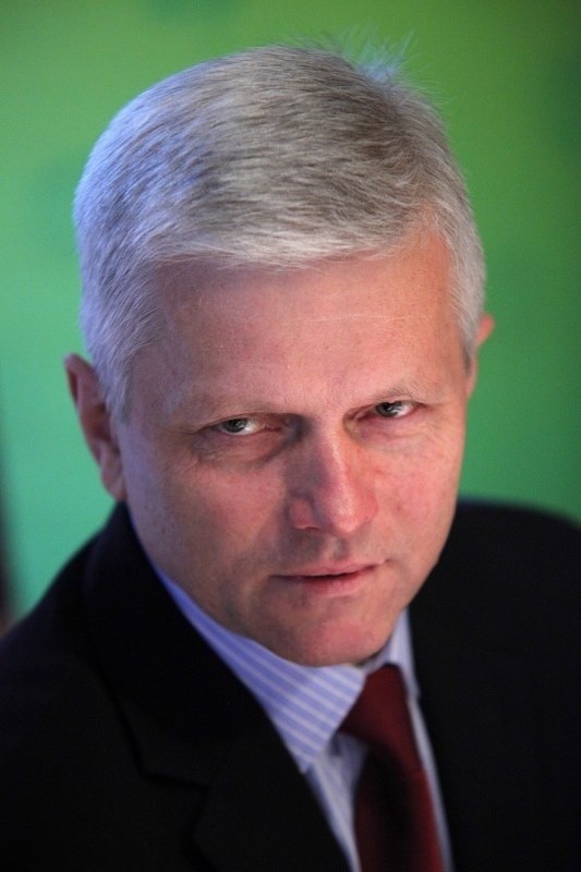 Andrzej Grzyb, PSL, EPP...