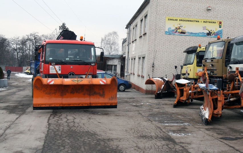 Pracownicy nie godzą się z upadłością ZDiI