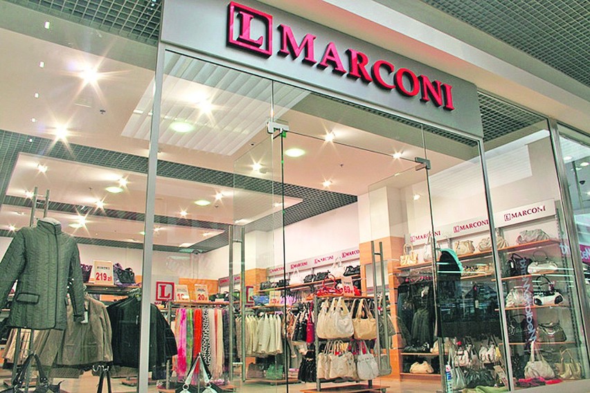 Kolekcje spod znaku L Marconi znikają z rynku. Spółka Ludek złożyła wniosek  o upadłość | Dziennik Bałtycki