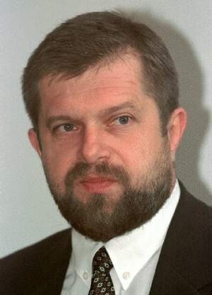 Witold Krochmal
