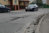 Olkusz: będzie w końcu remont ulicy Jana Pawła II