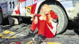 Klaudia Podkalicka, czyli pani złota rączka w Rajdzie Dakar 2014