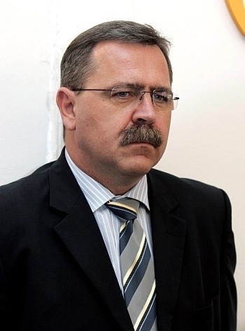 Jan Grabkowski domaga się ukarania partyjnej koleżanki