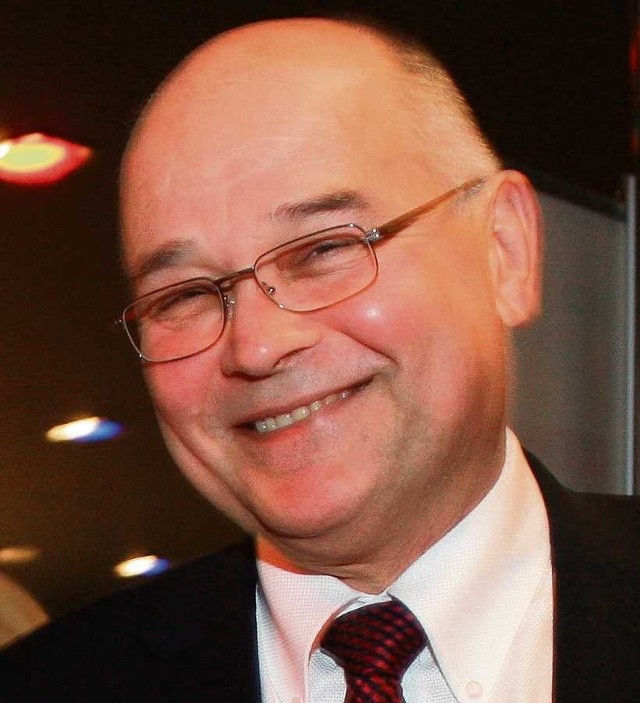 Jerzy Nachel