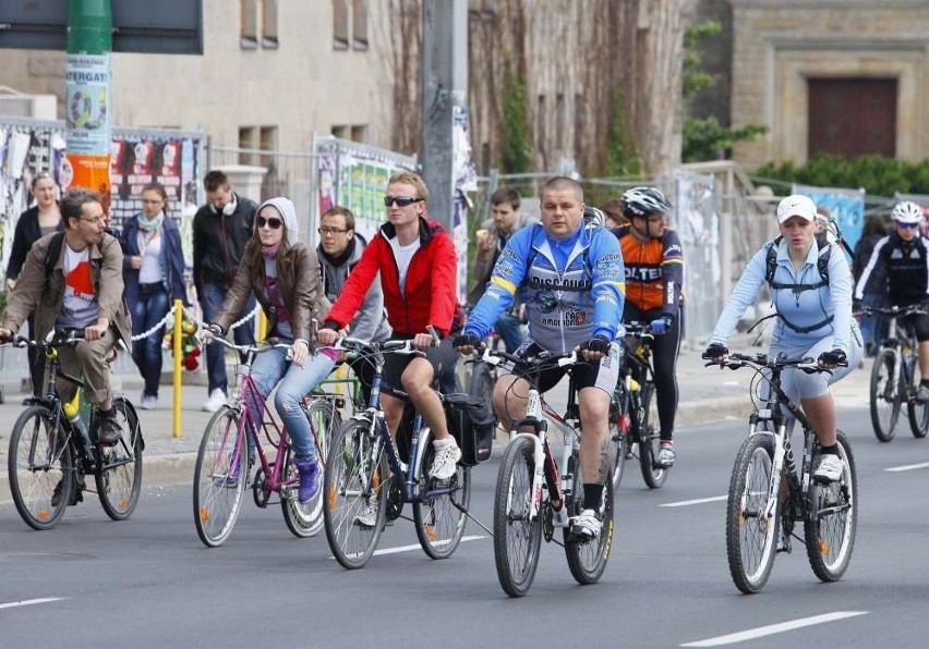 Święto Cykliczne w Poznaniu