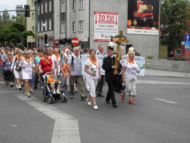 Pan Krystian zmarł, ale ratownicy pomagają