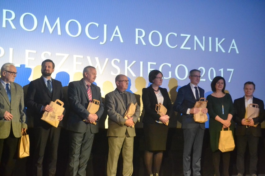 Rocznik Pleszewski 2017