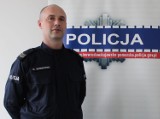 Inowrocław. Policjant po służbie zatrzymał złodzieja torebki
