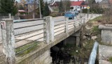 Remont mostu na Zabrodziu w Sokółce ruszy wiosną. Zobacz wideo 