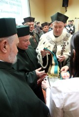 Politechnika Lubelska: Doktoraty honoris causa dla ukraińskich profesorów