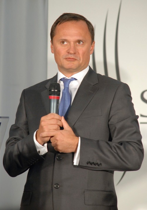 Leszek Czarnecki
