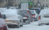 Poznań ma mniej pieniędzy na walkę ze śniegiem