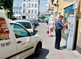 Leszno: Większa strefa płatnego parkowania i nowe automaty parkingowe