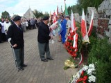 KONIN - Kombatanci apelują o pojednanie polsko-polskie