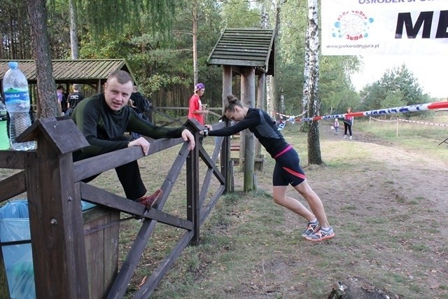 Mistrzostwa Policji w Biegach Przełajowych im. Grzegorza Załogi [ZOBACZ ZDJĘCIA]