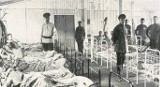 Historyczna sensacja w Bytowie! Odnaleziono listę rosyjskich jeńców zmarłych w tutejszym obozie